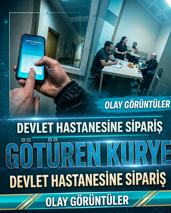 Tam bir rezalet