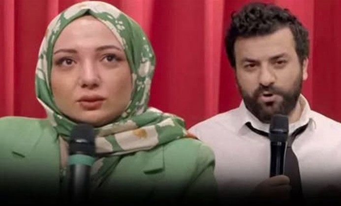 Genç kadının anlattıkları