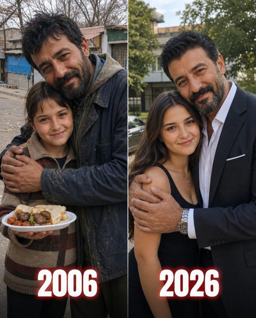 Annem, 20 yıl boyunca evimizin arkasındaki kulübede yaşayan evsiz adama her gün yemek götürdü. Annemin cenazesinden bir gün sonra ise o adam lüks bir arabayla karşıma çıkıp, “Annen ölmeden önce gerçeği sana söylememem için bana yalvardı.” dedi.