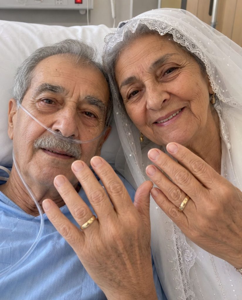 73 yaşında, ölmek üzere olan lise aşkımla evlendim çünkü bu onun son isteğiydi. Ama cenazesinden bir gün sonra kapımı çalan avukatın söylediği sözler kanımı dondurdu: “Tam da onun planladığı gibi oldu…”
