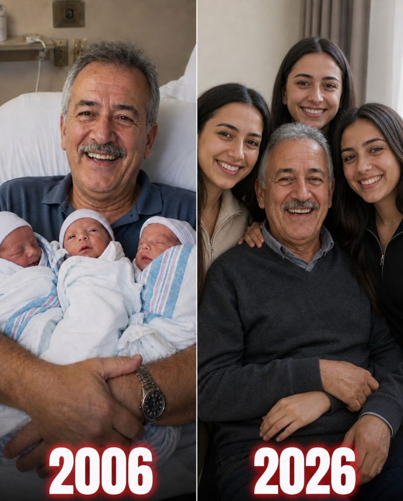 Kızım, üçüz torunlarım doğar doğmaz onları terk etti… Tam 20 yıl sonra geri döndüğünde ise torunlarımın yaptığı tek bir hareket, hayatımızı “öncesi” ve “sonrası” diye ikiye ayırdı.