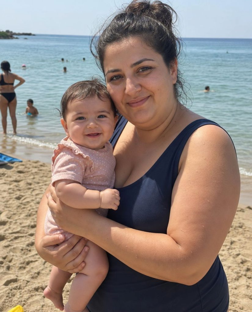 Kayınvalidem, “Plaja gitmeden önce bu kadar yemek yenir mi?” diyerek herkesin içinde benimle alay etti; masadakiler kahkahalara boğuldu. Ama aynı günün akşamında, gün batarken sahile koşup bana parmağını uzatarak, “Bunu bana nasıl yaparsın?!” diye bağıran kişi yine o oldu.