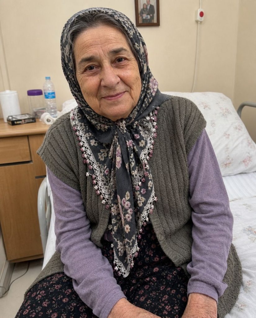 Bakımevinden Kovulan Büyükannem Beni Ağlayarak Aradı — Ama Gerçekte Ne Yaptığını Öğrendiğimde Donup Kaldım - Fotoğraf 2