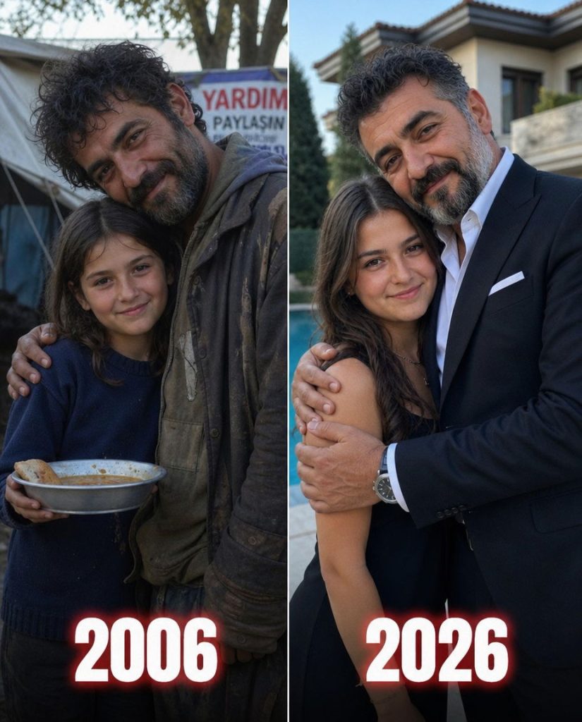 Annem, 20 yıl boyunca evimizin arkasındaki kulübede yaşayan evsiz adama her gün yemek götürdü. Annemin cenazesinden bir gün sonra ise o adam lüks bir arabayla karşıma çıkıp, “Annen ölmeden önce gerçeği sana söylememem için bana yalvardı.” dedi. - Fotoğraf 2