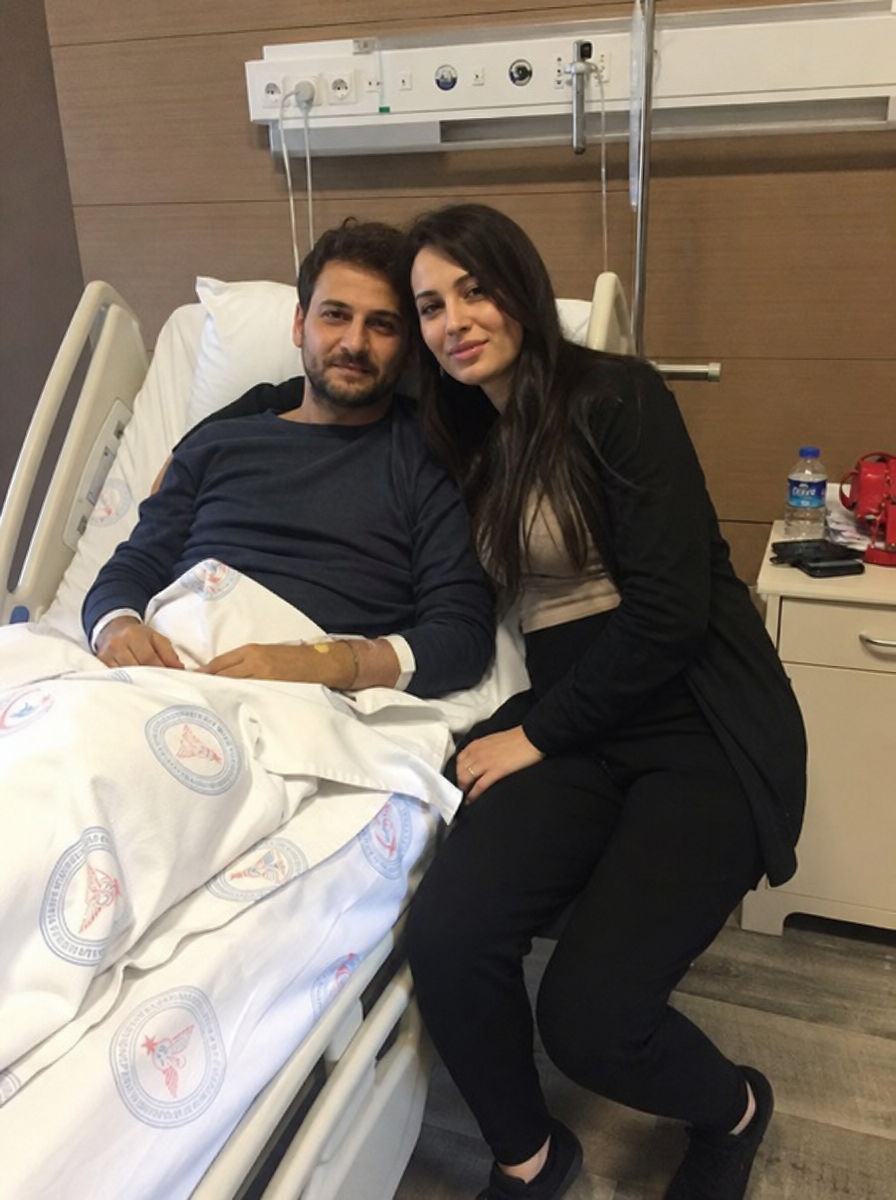 KOCAMIN KANSER TEDAVİSİ BOYUNCA GECE GÜNDÜZ ÇALIŞIP ONA BAKTIM — KANSERİ YENDİĞİ HAFTA BENDEN BOŞANMAK İSTEDİ. AMA O EVDEN GİTTİKTEN SONRA DOKTORU BENİ KENARA ÇEKİP, ‘BİLMEN GEREKEN BİR ŞEY VAR,’ DEDİ.