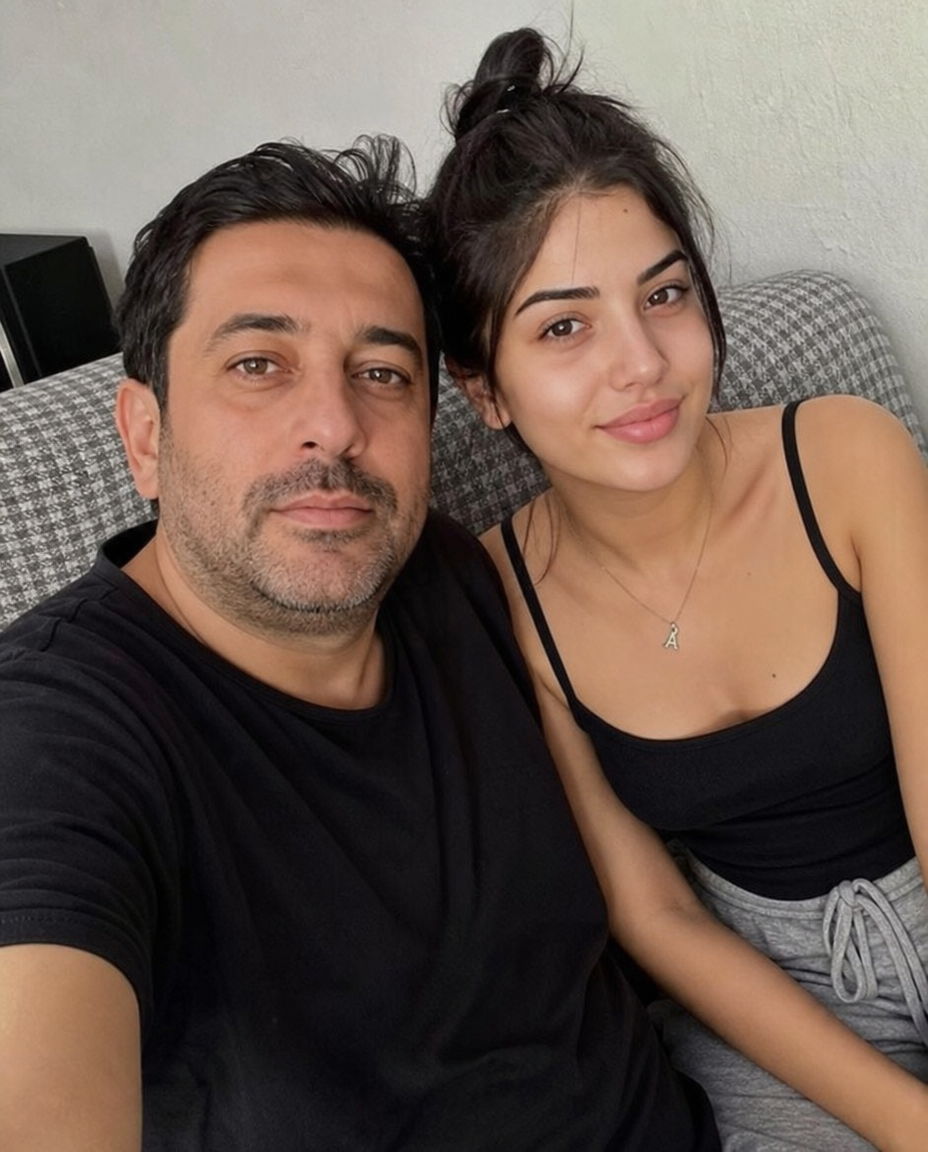 Kocam sürekli eve arkadaşlarını getiriyordu bir arkadaşının gözü üzerimdeydi bakın ne yaptım…