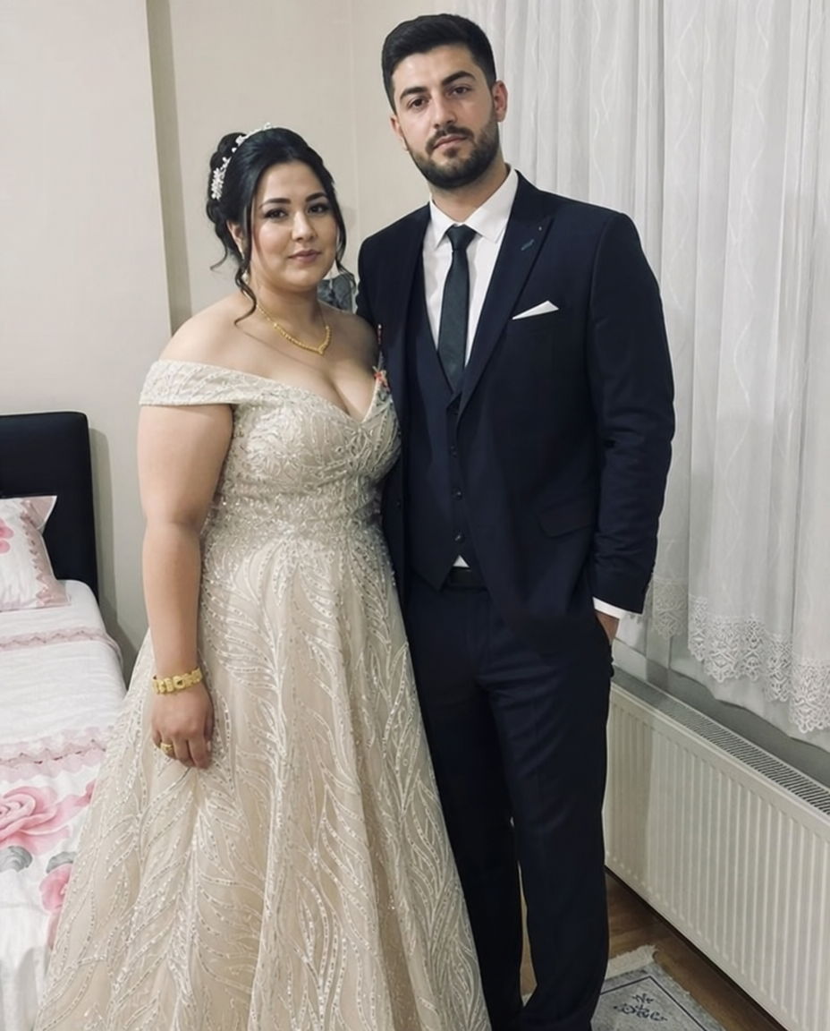 Kocam düğününden bir gün önce kayboldu! Ardında sadece bir not bıraktı.