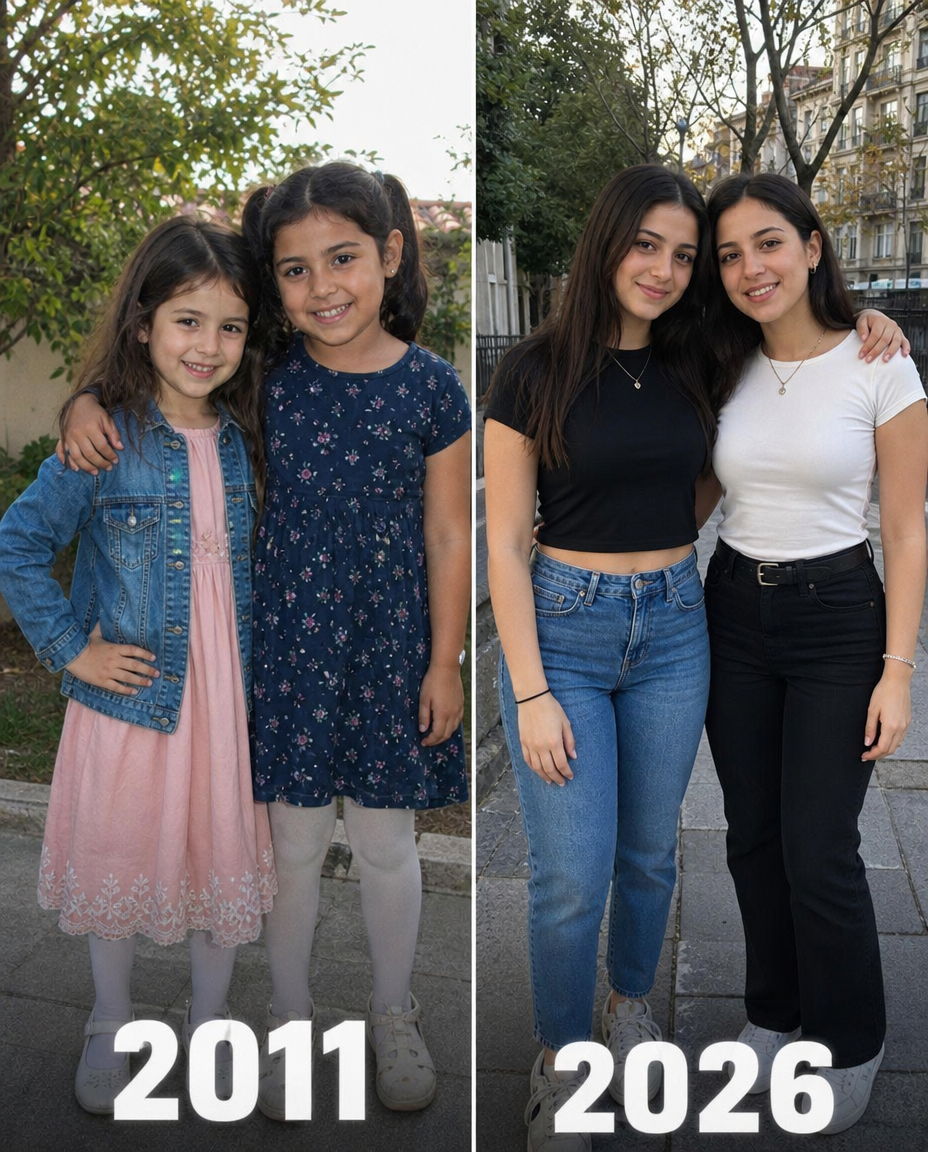 Kızım, en yakın arkadaşının 16. yaş günü partisine davet edilmeyen tek çocuktu. Nedenini sorduğumda arkadaşı fısıldayarak, “Kocana sorsan daha iyi,” dedi.
