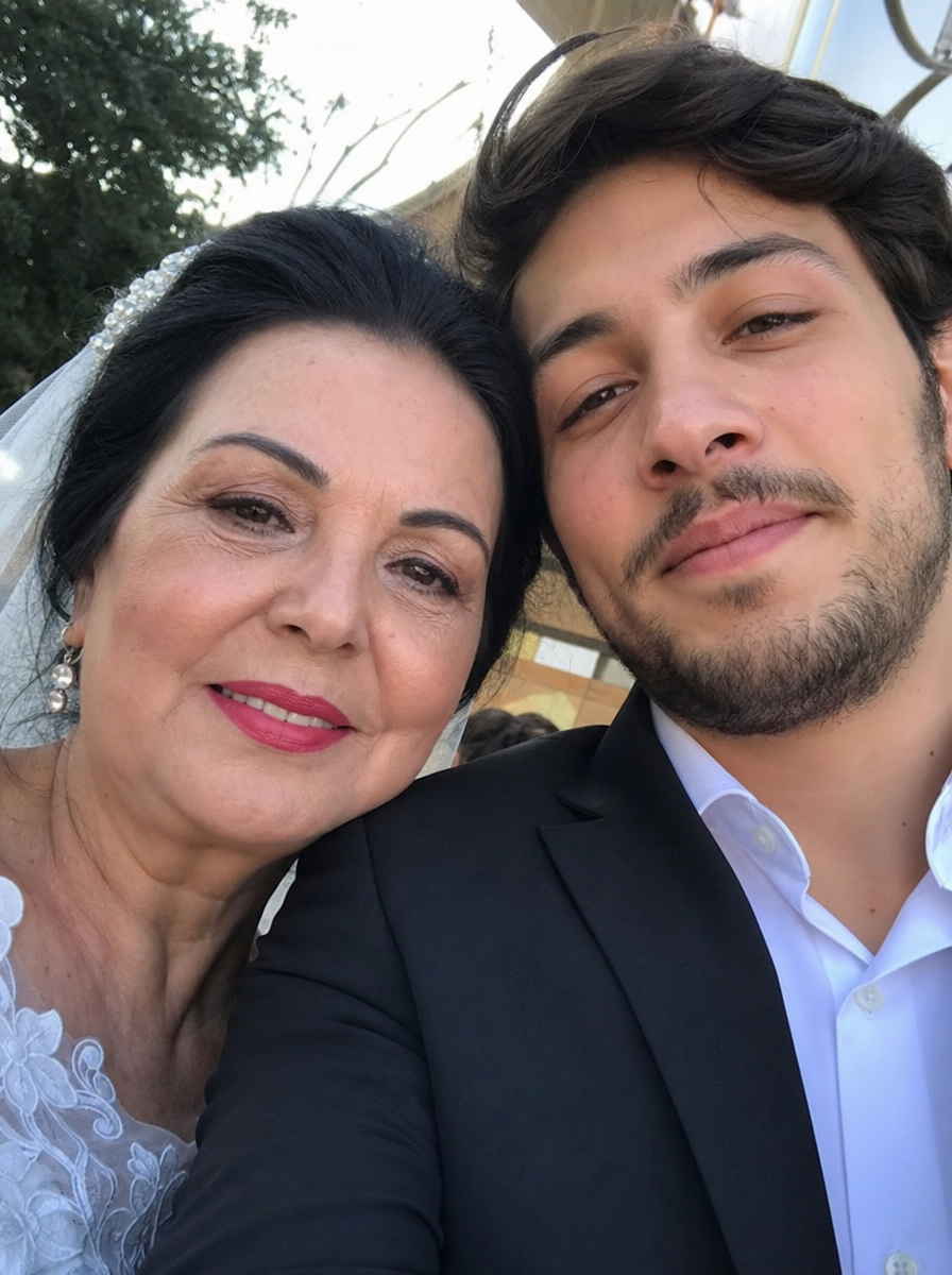 65 yaşındaydım ve herkes bunun hayatımın en büyük hatası olduğunu düşünüyordu.