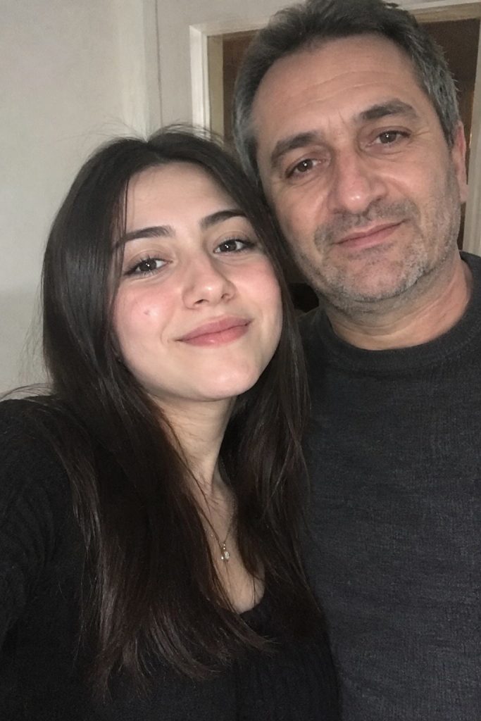 19 yaşındaki kızım nişanlanacağım adam hakkında söyledi şey beni dehşete düşürdü