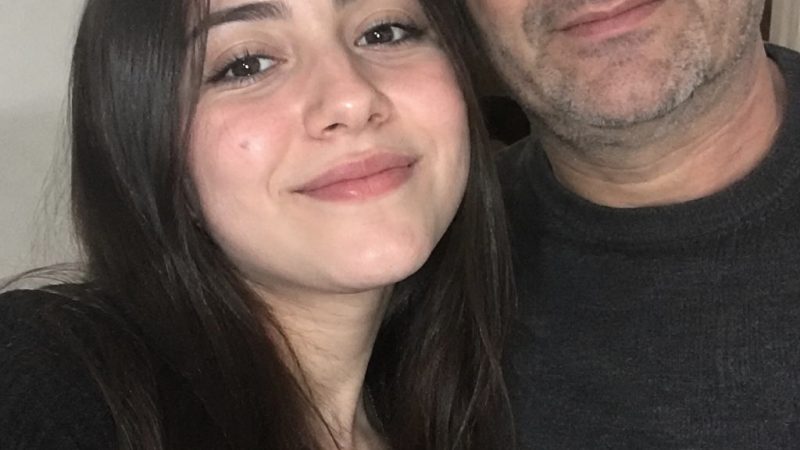 19 yaşındaki kızım nişanlanacağım adam hakkında söyledi şey beni dehşete düşürdü