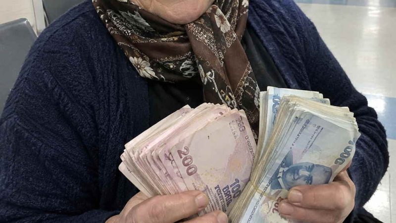 69 Yaşındayım, Oğlum ve Kızım Beni Huzurevine Bıraktı… Ama Onlara Bırakacağım Mirası Başka Birine Bıraktım