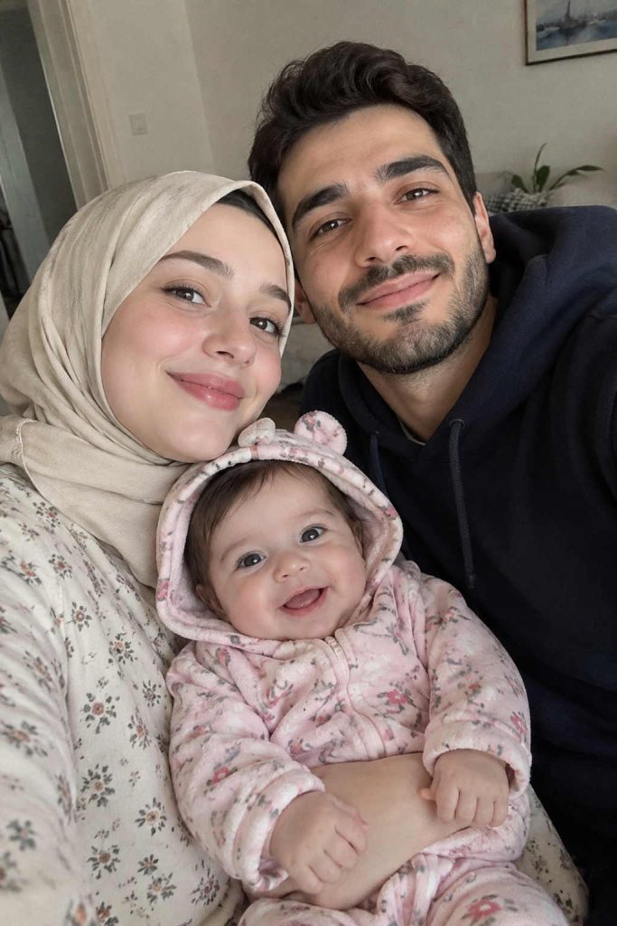 KOCAM TELEFONU KAPATTIĞINI SANARAK KONUŞMAYA DEVAM ETTİ — BENİM HAKKIMDA GERÇEKTEN NE DÜŞÜNDÜĞÜNÜ DUYDUĞUM ANDA, ONA HAYATI BOYUNCA UNUTAMAYACAĞI KÜÇÜK BİR SÜRPRİZ HAZIRLAMAYA KARAR VERDİM.