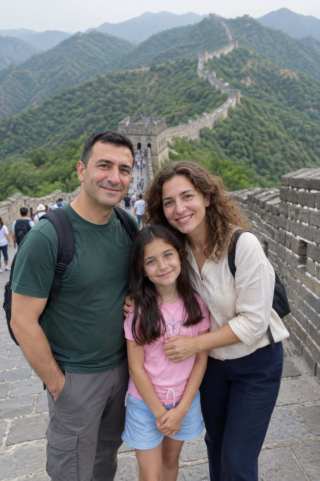 5 YAŞINDAKİ KIZIM ÇİN’DE ORTADAN KAYBOLDU — 25 YIL SONRA, DOSYAYI HİÇ BIRAKMAYAN DEDEKTİF BANA GERÇEĞİ GÖSTEREN BİR VİDEO GÖNDERDİ.